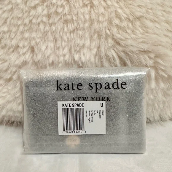 Kate Spade Kayla Large Slim cardholder - Picture 4 of 5